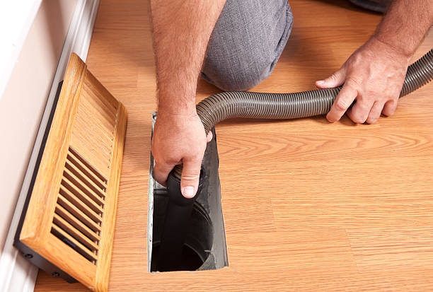 Best HVAC Maintenance and Cleaning  in Las Maravillas, NM